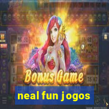 neal fun jogos